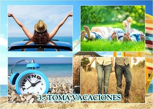 t�mate unas vacaciones