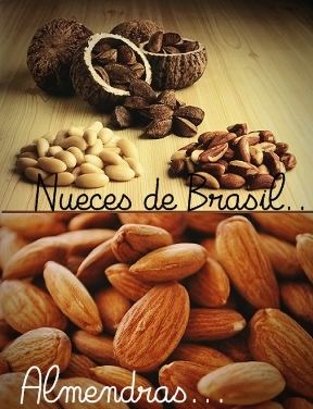 consume frutos secos, semillas y leguminosas, tu piel te lo agradecer� width=288 border=0 height=376><p>Las almendras, las avellanas y los pistachos, reducen la oxidaci�n celular debido a la vitamina E que contienen.<p></a><p></TD></TR><TR><td valign=top><a href=