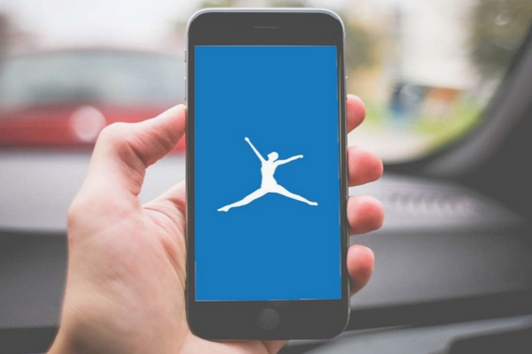 myfitness pal, perfecta para contar calor�as y cuidar tu peso