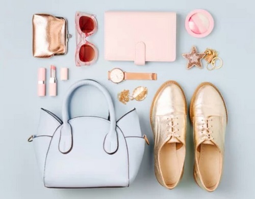 el batch dressing tambi�n contempla los accesorios