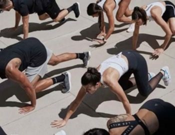 abdomen y piernas m�s fuertes con este ejercicio