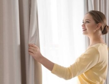 f�ciles trucos para mantener fresca tu casa