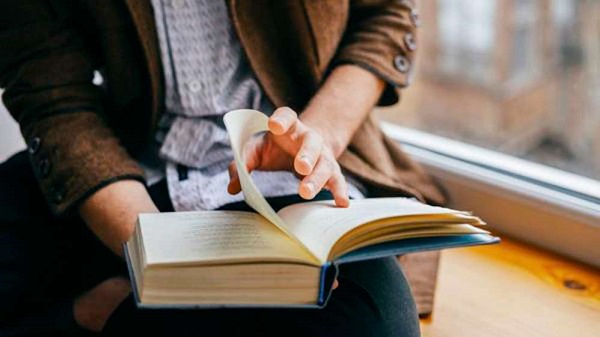 leer libros de ciencia ficci�n