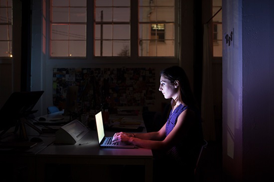 filtrar los dispositivos con luz naranja filtrar los dispositivos con luz naranja