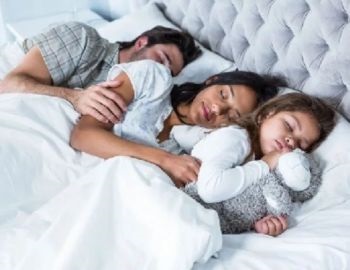 horas por dormir seg�n cada edad