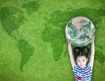 educaci�n ambiental desde la ni�ez