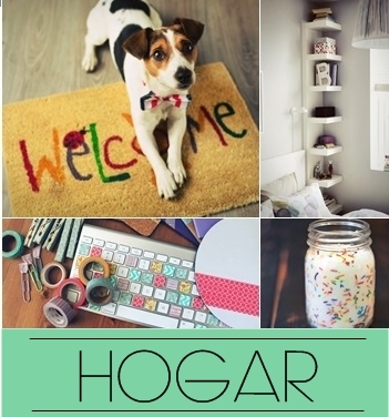mascotas y decoraci�n