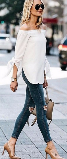 jeans para todo el a�o