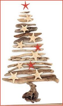�rbol de navidad