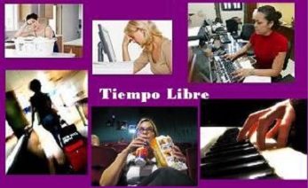beneficios de las actividades de ocio