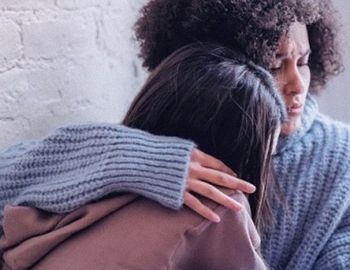 a pesar de los momentos dif�ciles es posible encontrar paz y alegr�a