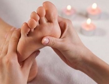 practica la reflexolog�a y benef�ciate de sus efectos