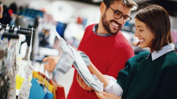 la ropa nueva de beb� se tiene que lavar antes de usar