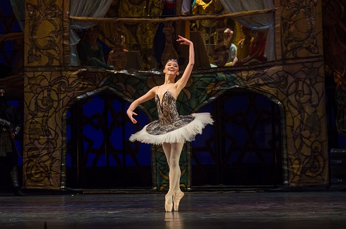 los fectos terap�uticos de la danza