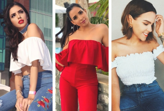 youtubers latinas que tienen su l�nea de maquillaje